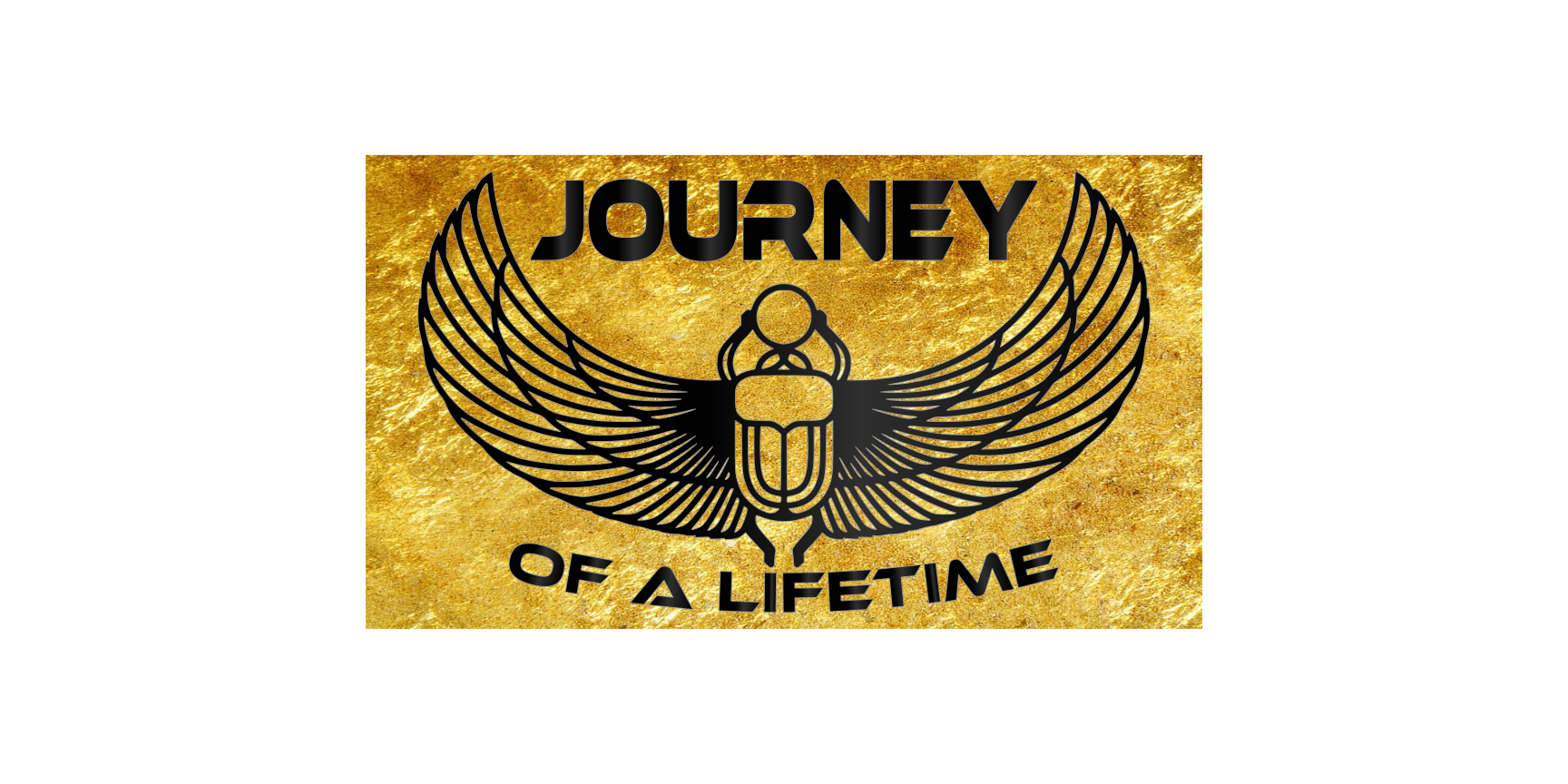 Journey Of A Lifetime